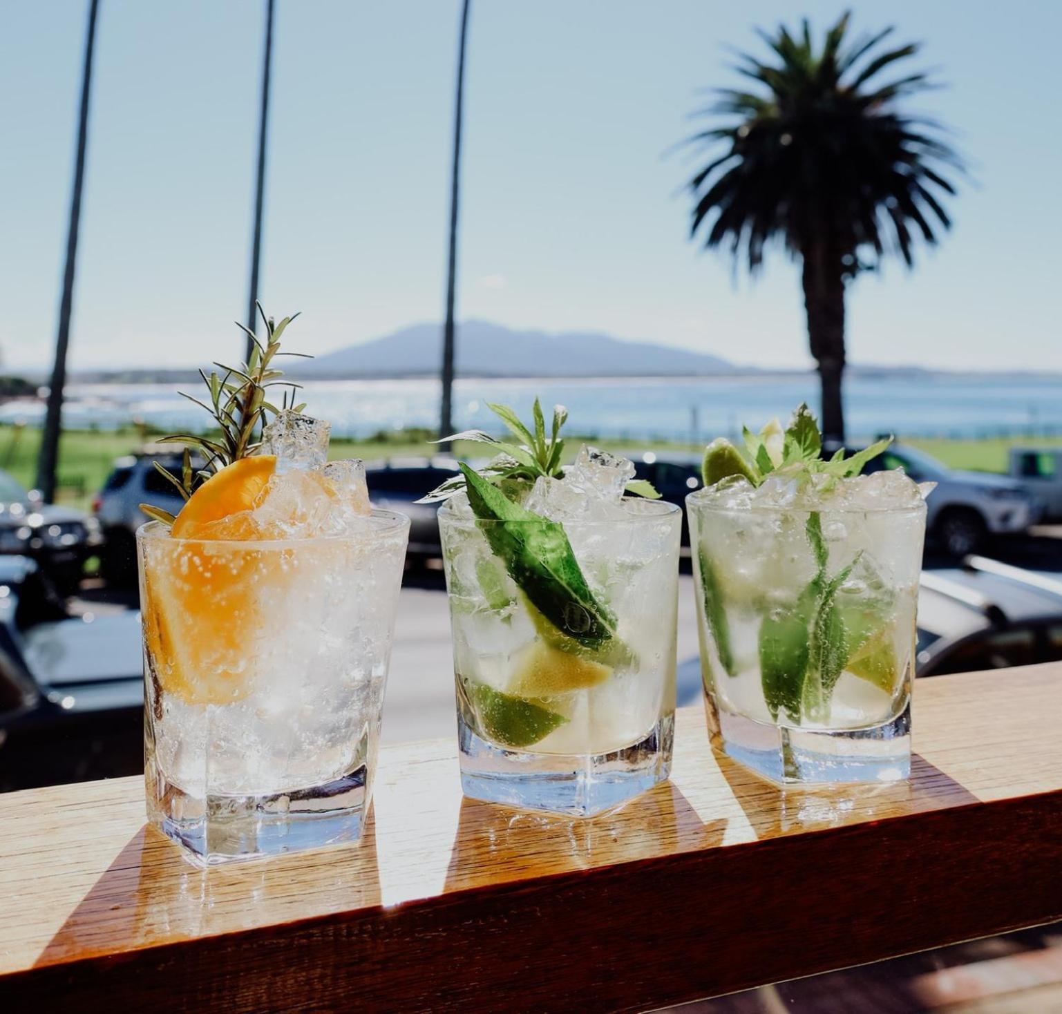 Bermagui Beach Hotel エクステリア 写真