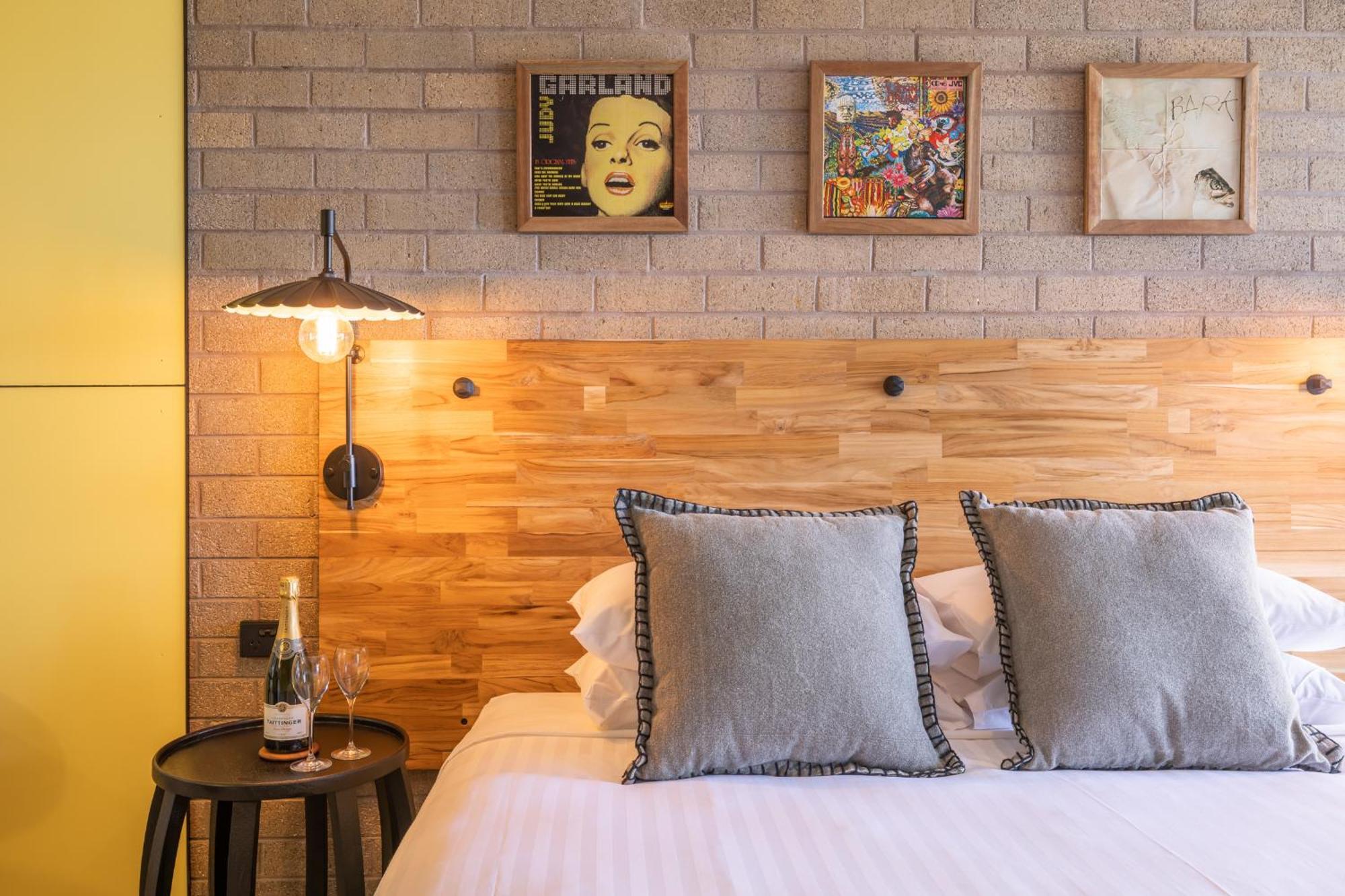 Bermagui Beach Hotel 部屋 写真