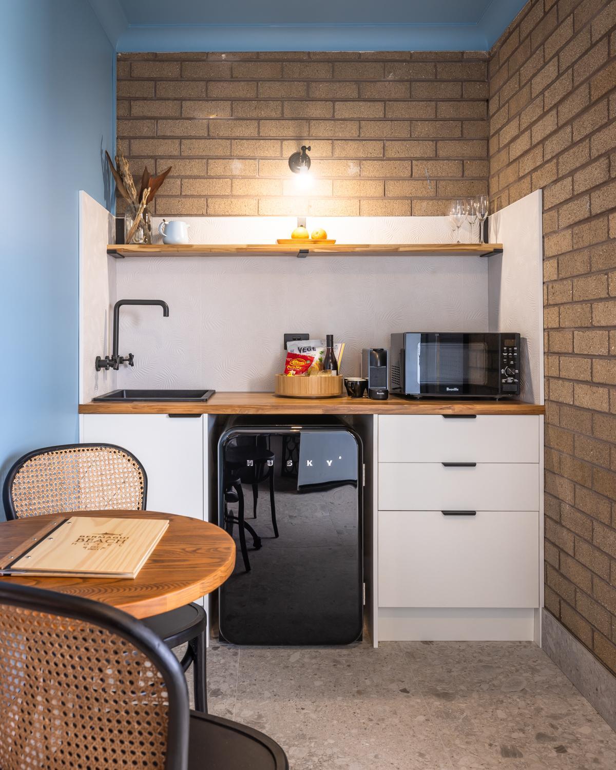 Bermagui Beach Hotel 部屋 写真