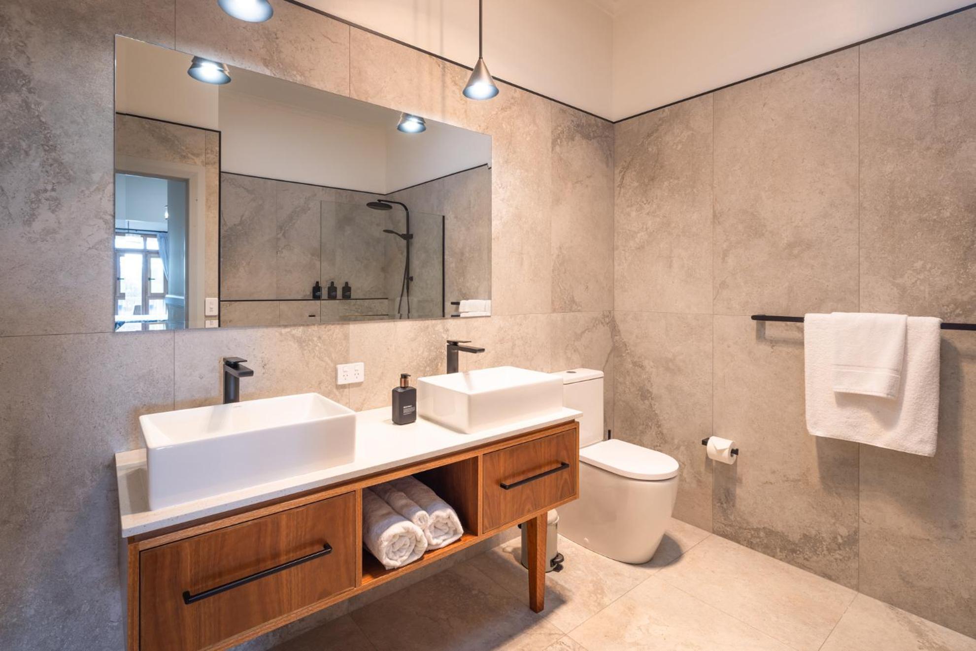 Bermagui Beach Hotel 部屋 写真