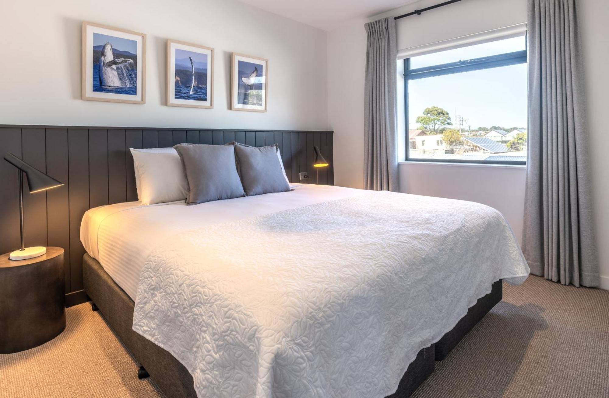 Bermagui Beach Hotel 部屋 写真